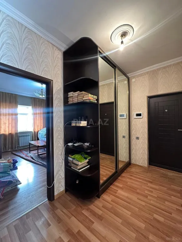 Satılır 3 otaqlı mənzil 80 m²