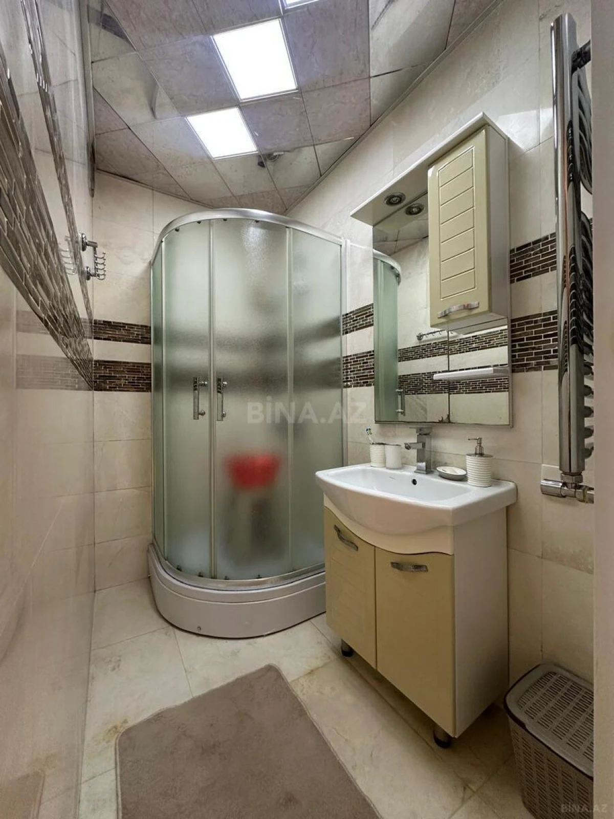 Satılır 3 otaqlı mənzil 80 m²