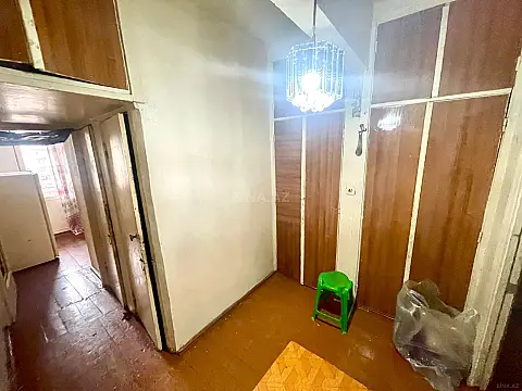 Satılır 2 otaqlı mənzil 70 m²