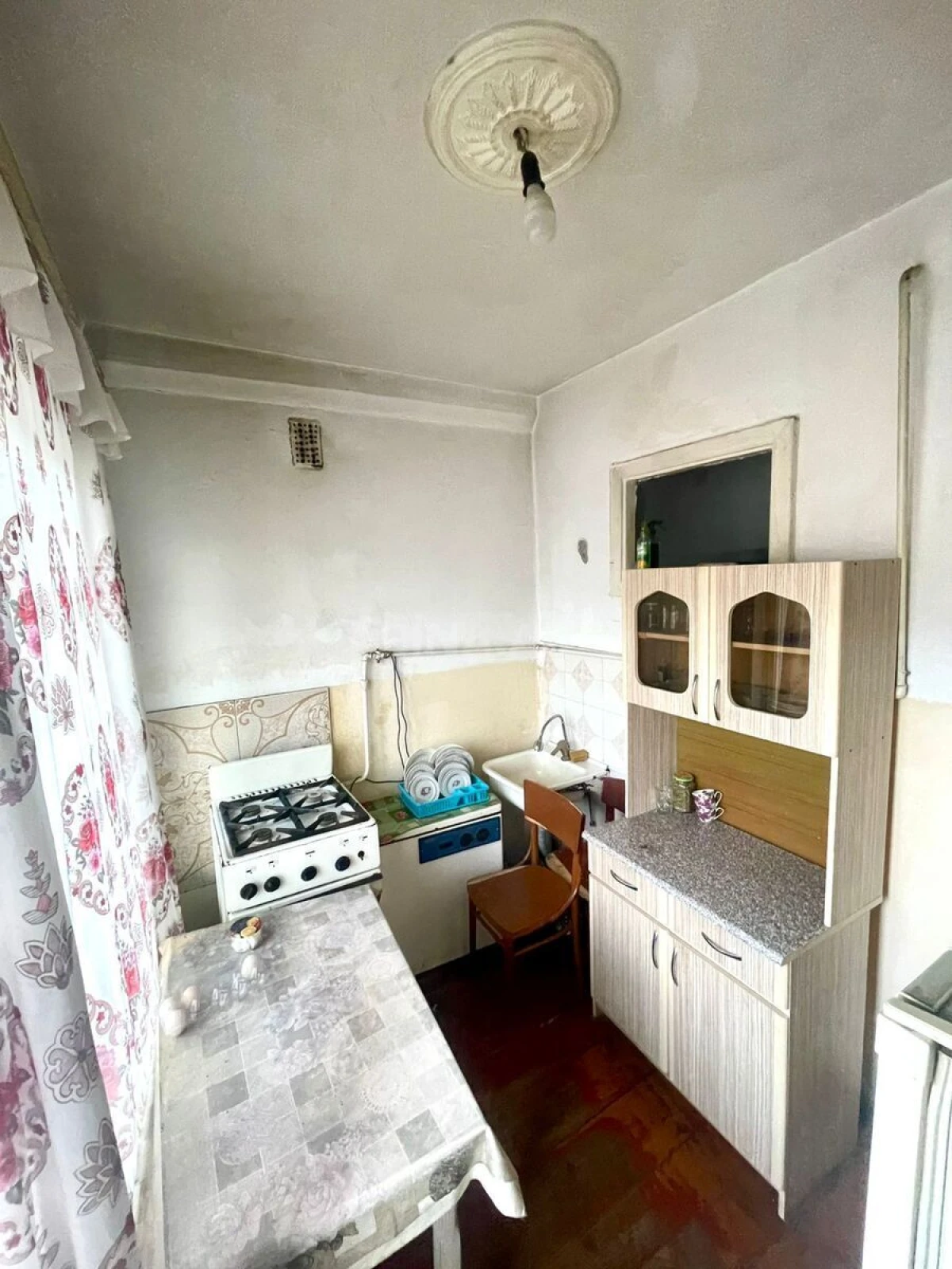 Satılır 2 otaqlı mənzil 70 m²