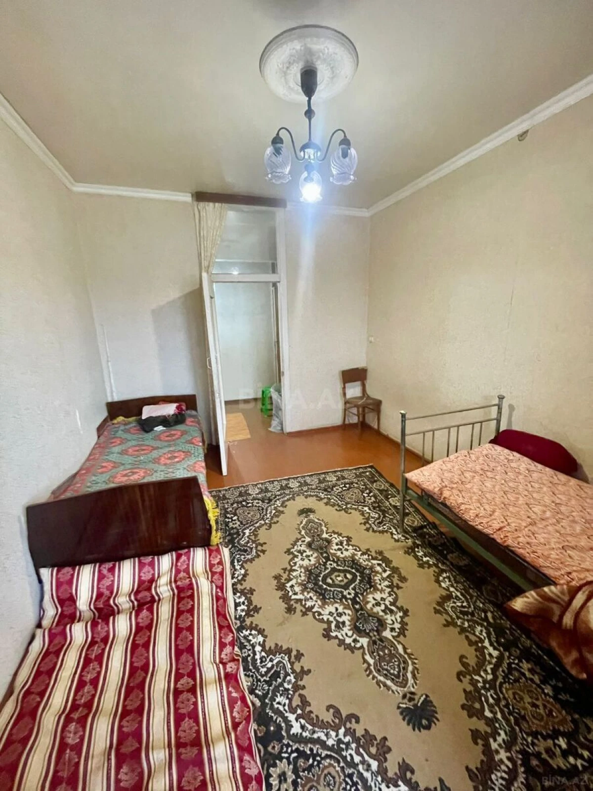 Satılır 2 otaqlı mənzil 70 m²