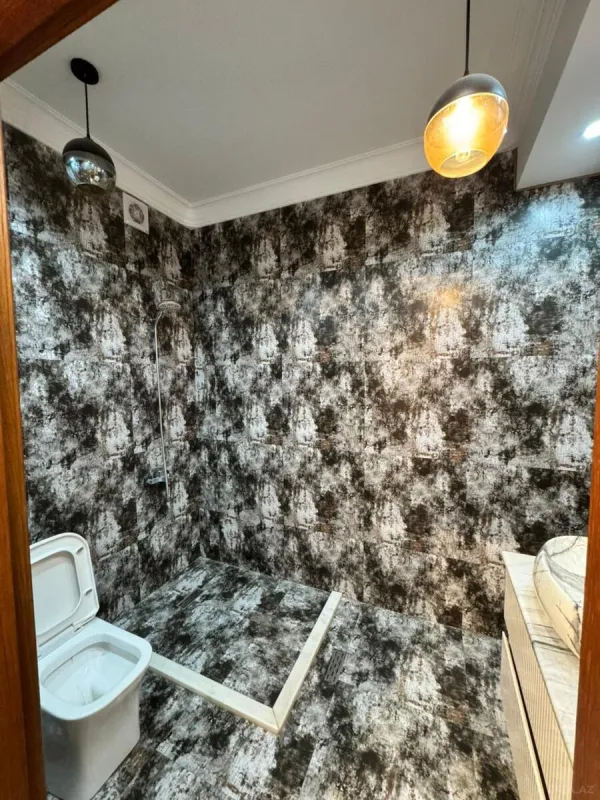 Satılır 2 otaqlı mənzil 70 m²