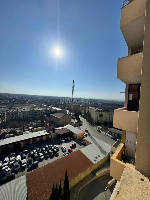 Satılır 2 otaqlı mənzil 70 m²
