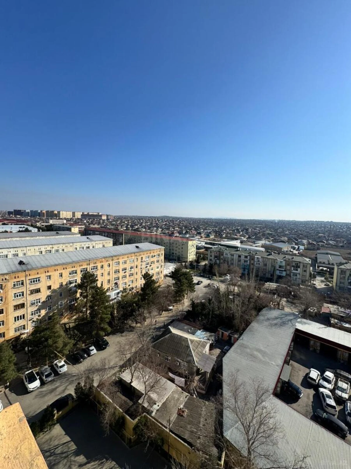 Satılır 2 otaqlı mənzil 70 m²