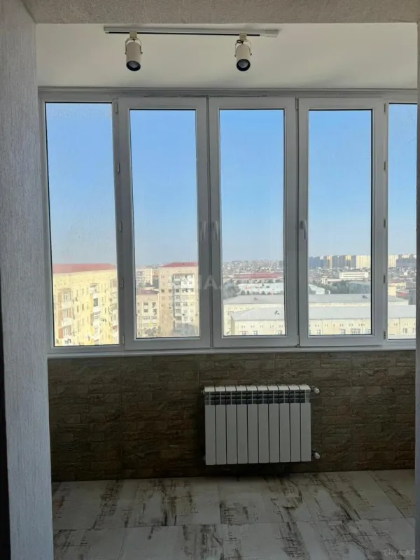Satılır 2 otaqlı mənzil 70 m²