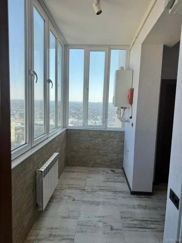 Satılır 2 otaqlı mənzil 70 m²
