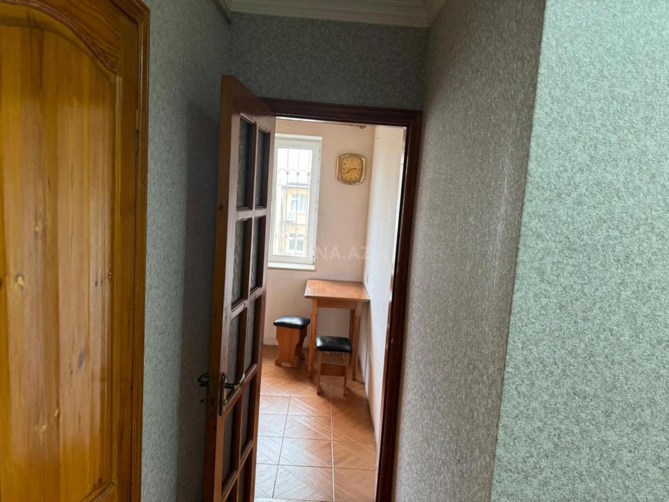 Kirayə verilir 2 otaqlı mənzil 55 m²