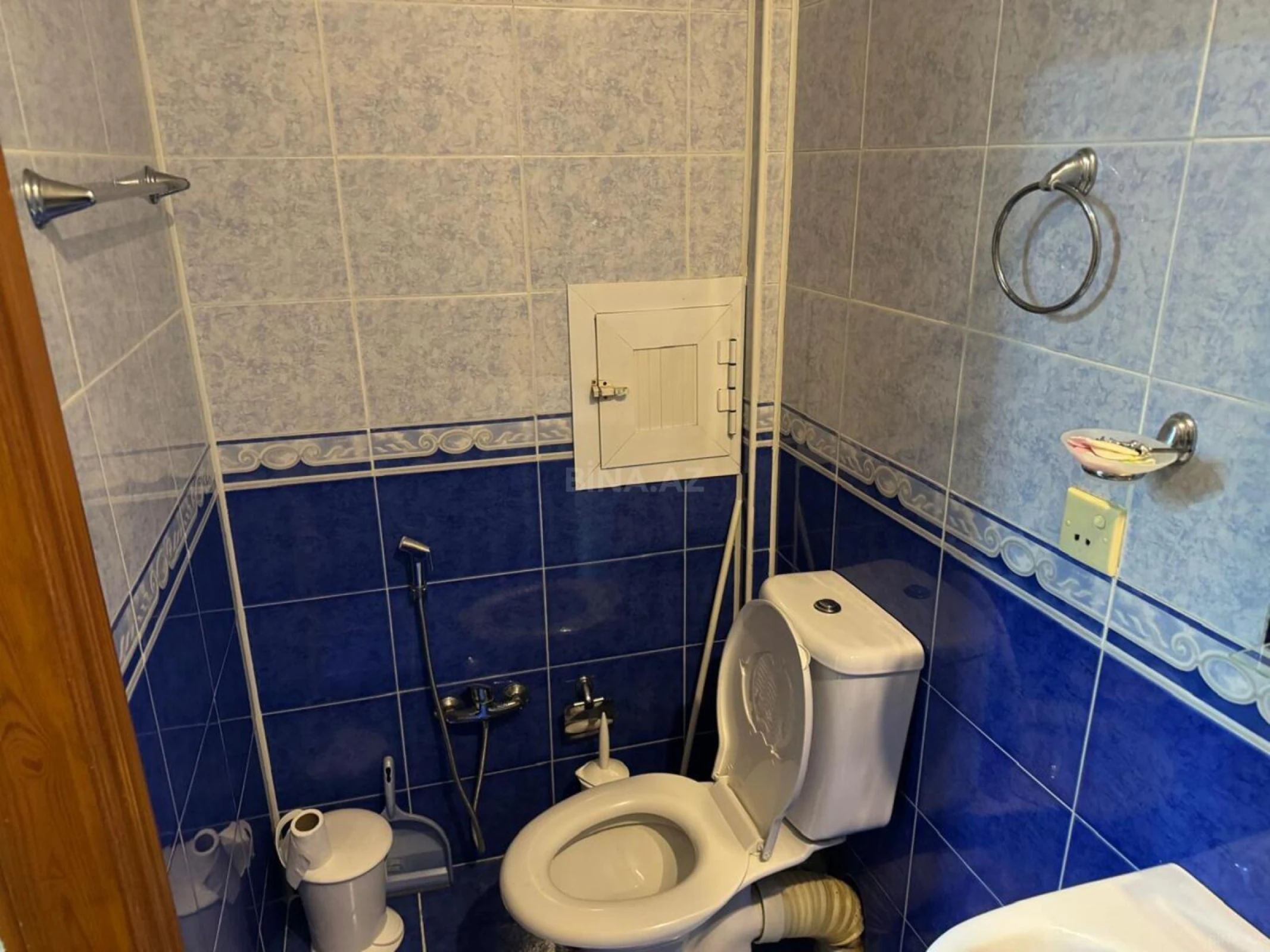 Kirayə verilir 2 otaqlı mənzil 55 m²