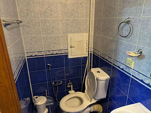 Kirayə verilir 2 otaqlı mənzil 55 m²