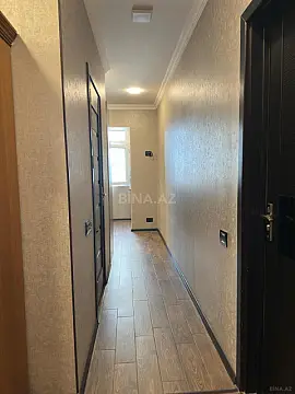 Satılır 4 otaqlı mənzil 100 m²