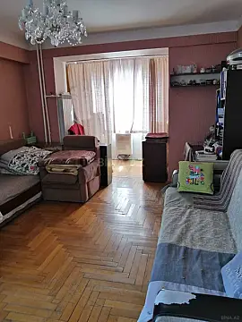 Satılır 3 otaqlı mənzil 75 m²
