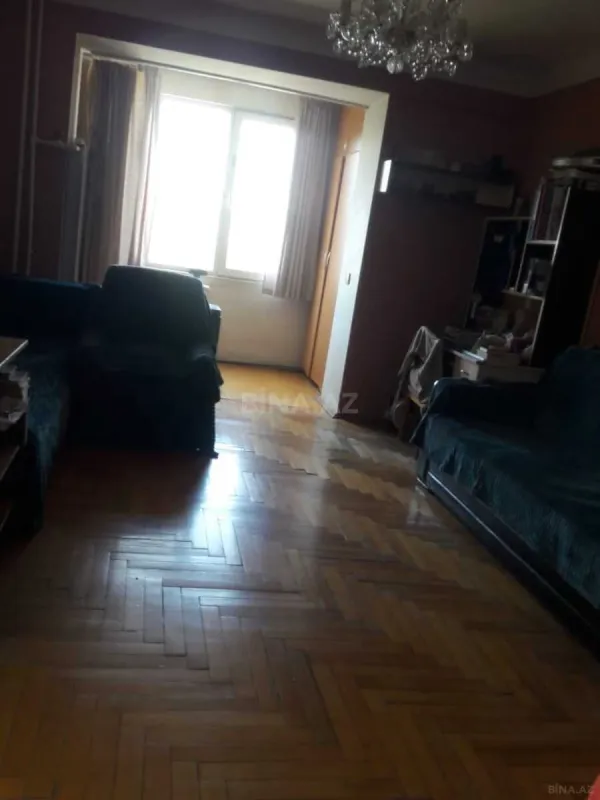 Satılır 3 otaqlı mənzil 75 m²