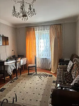 Satılır 3 otaqlı mənzil 75 m² — Bakı, Bakıxanov 3 otaq 75.00 m²