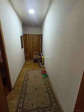 Satılır 2 otaqlı mənzil 60 m²