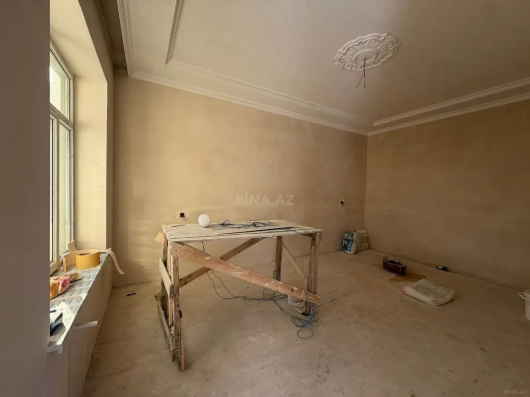 Satılır 2 otaqlı həyət evi 75 m²