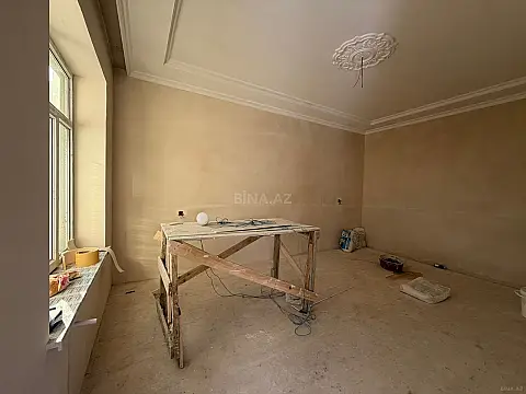 Satılır 2 otaqlı həyət evi 75 m²