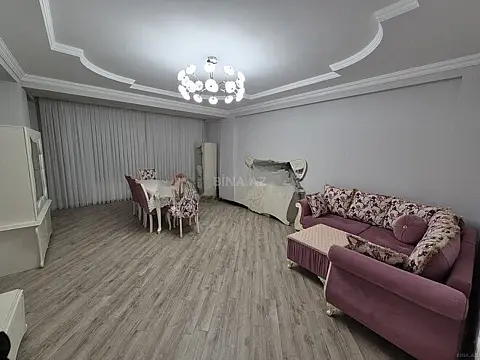 Kirayə verilir 3 otaqlı mənzil 160 m² — Bakı, Nərimanov 3 otaq 160.00 m²