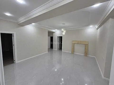 Kirayə verilir 3 otaqlı mənzil 160 m²