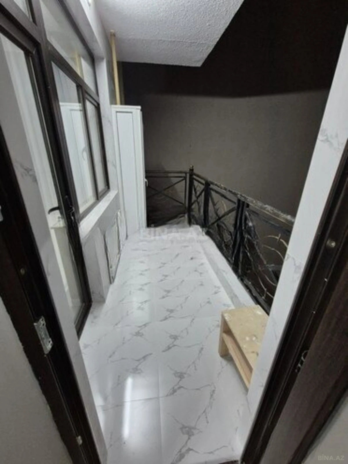 Kirayə verilir 3 otaqlı mənzil 160 m²