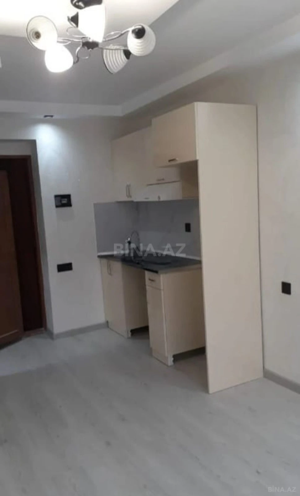 Kirayə verilir 1 otaqlı mənzil 40 m²