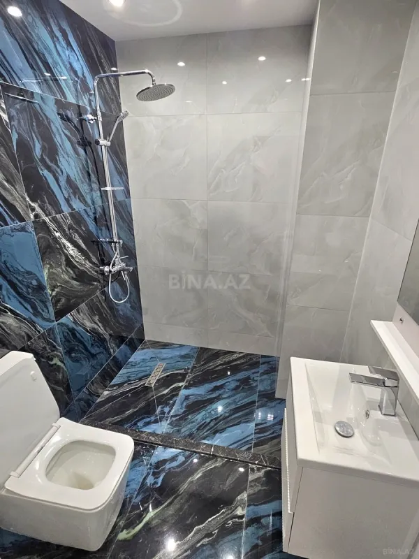 Satılır 3 otaqlı mənzil 140 m²