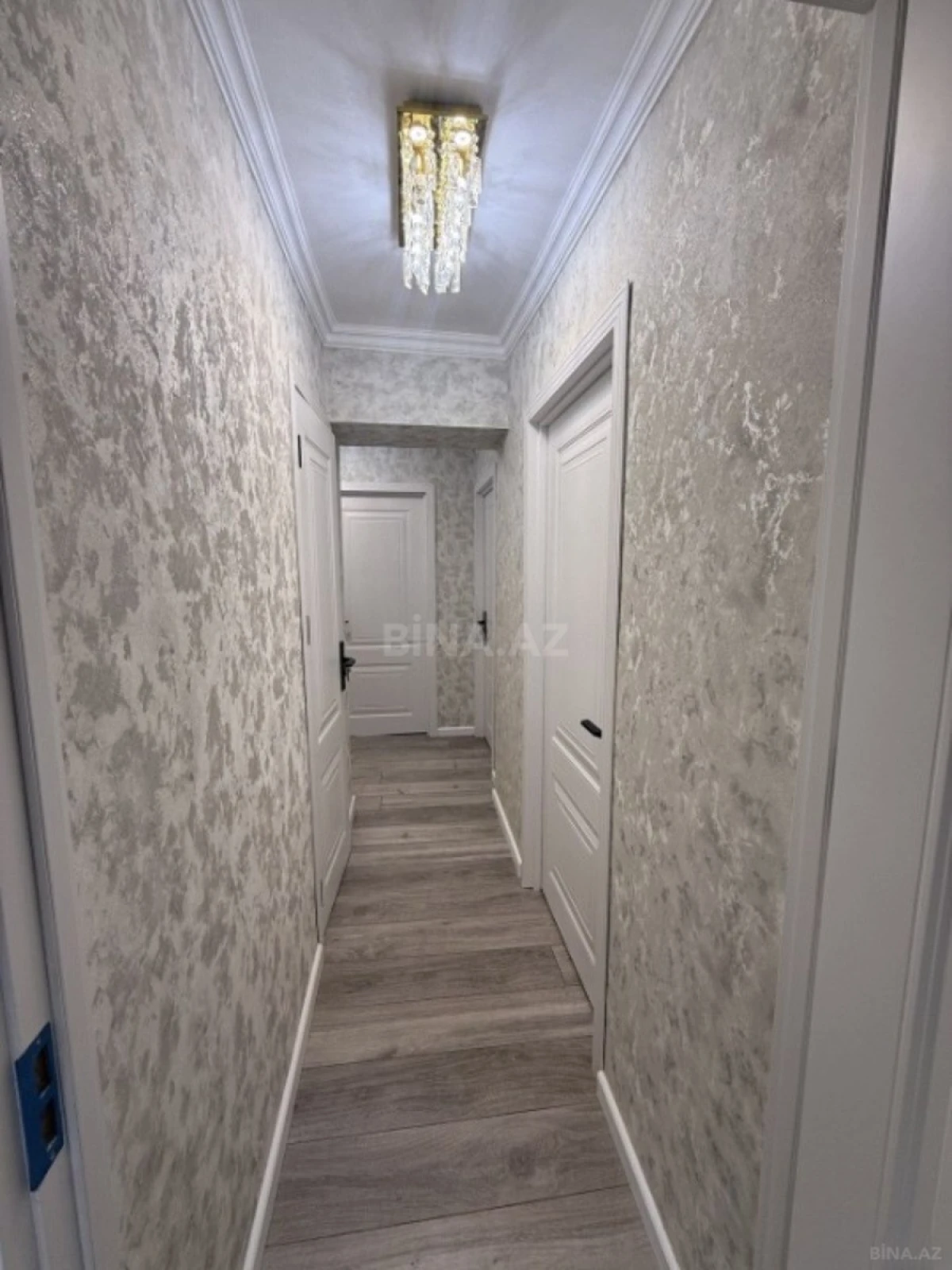 Satılır 3 otaqlı mənzil 80 m²
