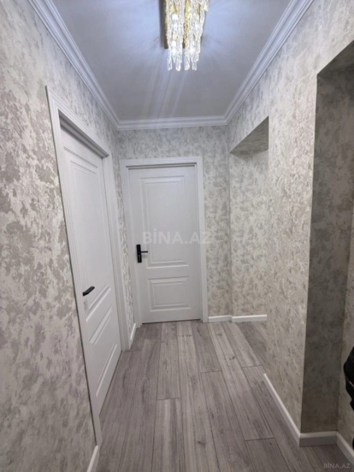 Satılır 3 otaqlı mənzil 80 m²