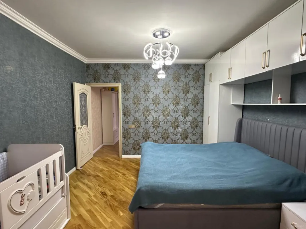 Satılır 3 otaqlı mənzil 65 m²