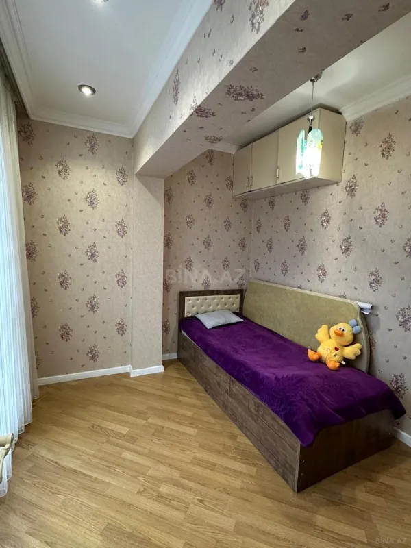 Satılır 3 otaqlı mənzil 65 m²