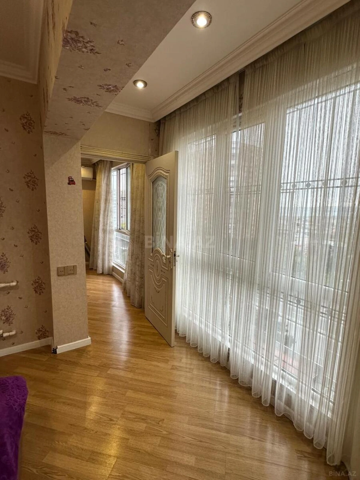 Satılır 3 otaqlı mənzil 65 m²