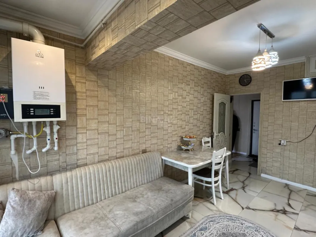 Satılır 3 otaqlı mənzil 65 m²