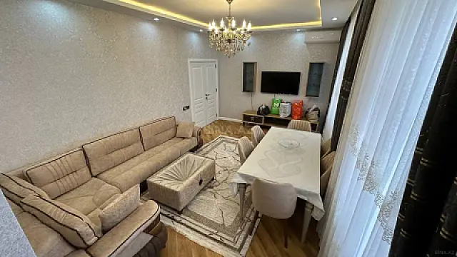 Satılır 2 otaqlı mənzil 100 m² — Bakı, Xətai 2 otaq 100.00 m²