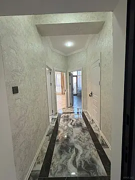 Satılır 2 otaqlı mənzil 59 m²