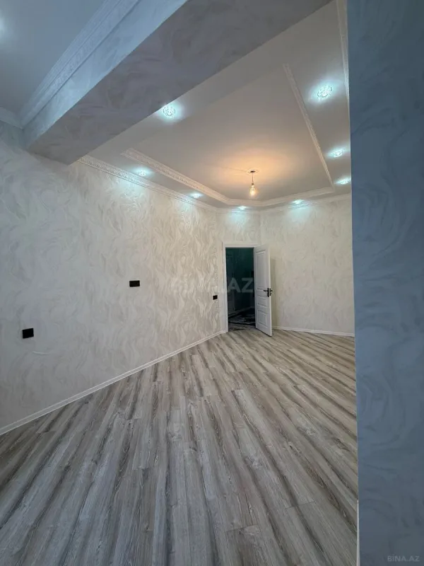 Satılır 2 otaqlı mənzil 59 m²