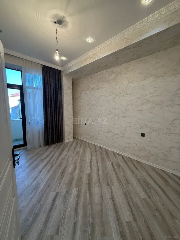 Satılır 2 otaqlı mənzil 59 m²