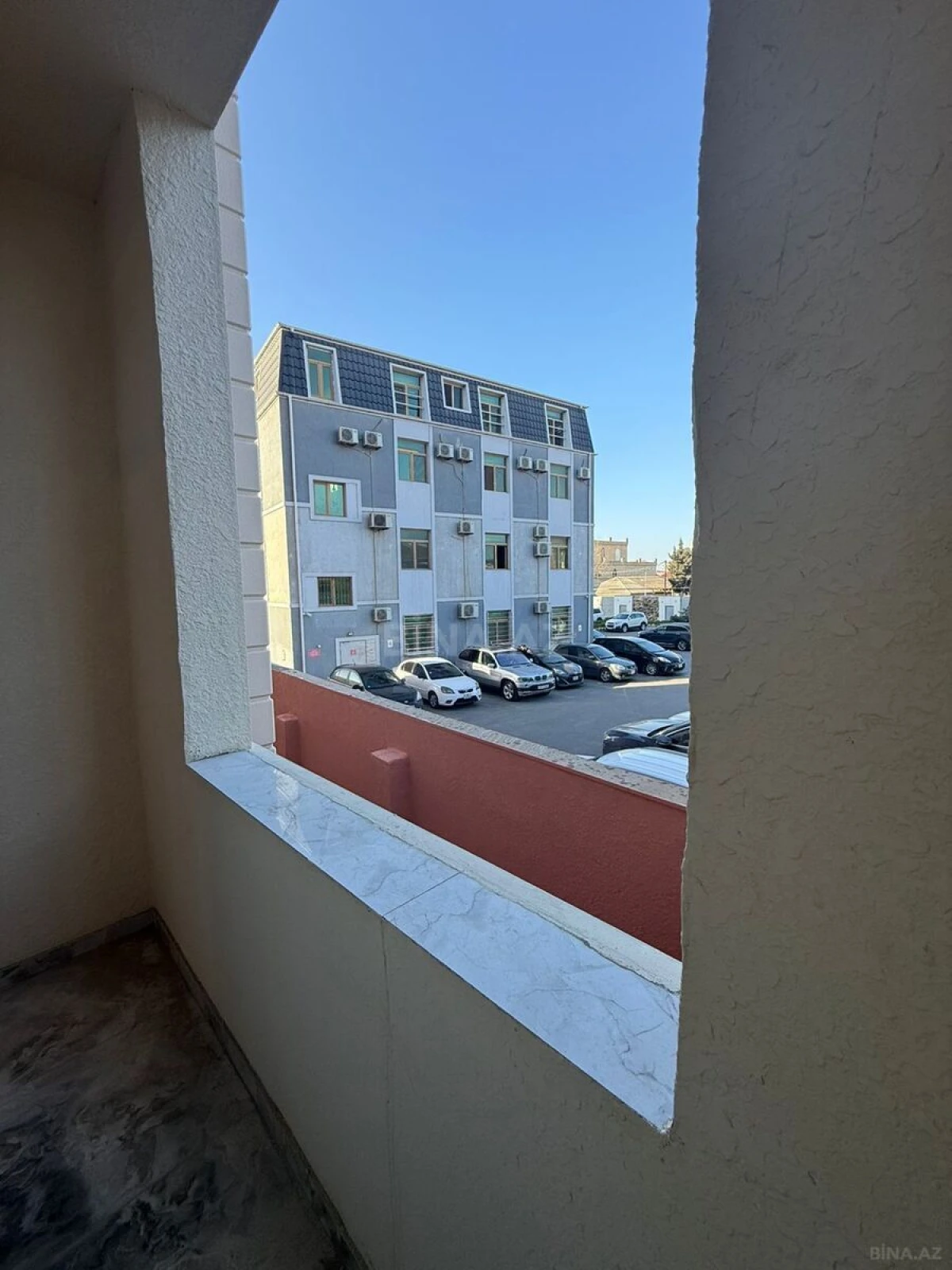 Satılır 2 otaqlı mənzil 59 m²
