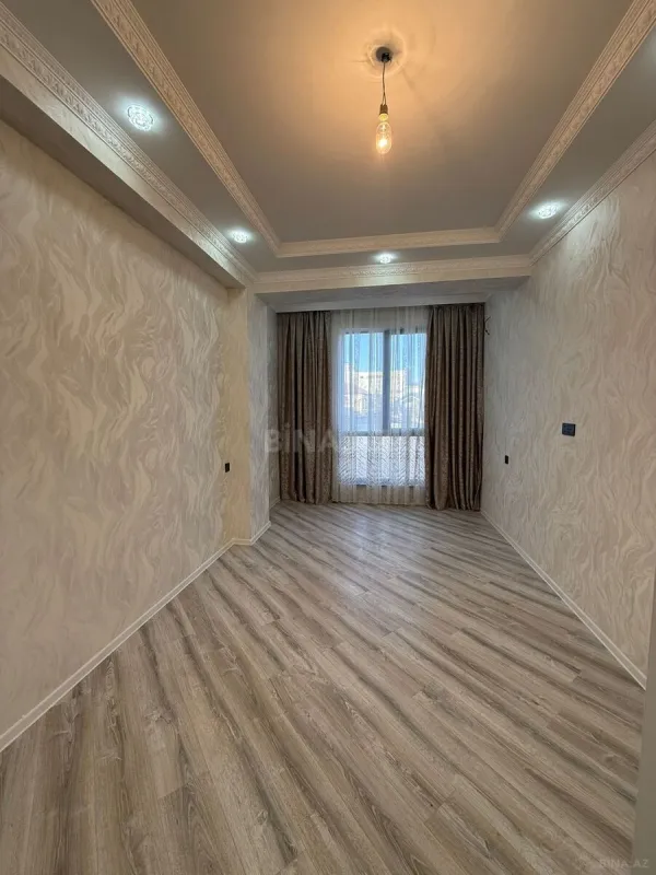 Satılır 2 otaqlı mənzil 59 m²