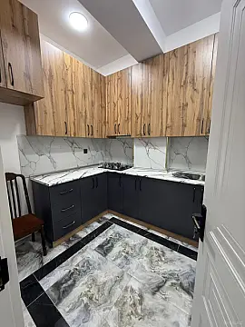 Satılır 2 otaqlı mənzil 59 m²