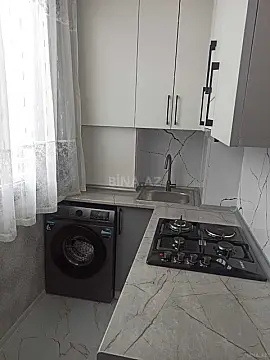 Kirayə verilir 2 otaqlı mənzil 40 m²