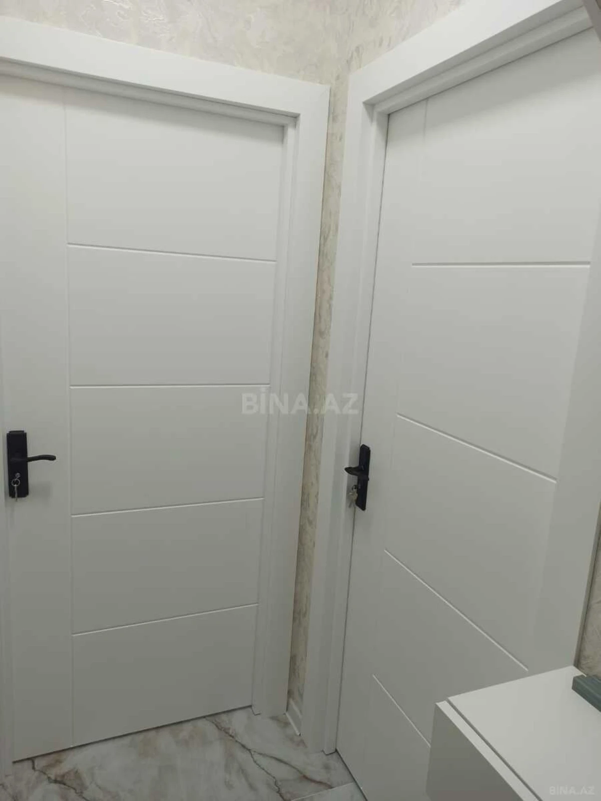 Kirayə verilir 2 otaqlı mənzil 40 m²