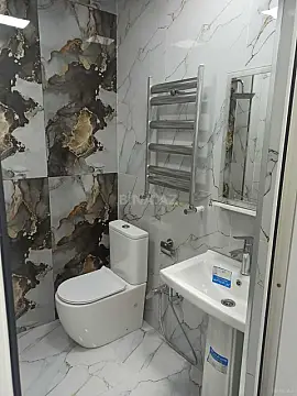 Kirayə verilir 2 otaqlı mənzil 40 m²