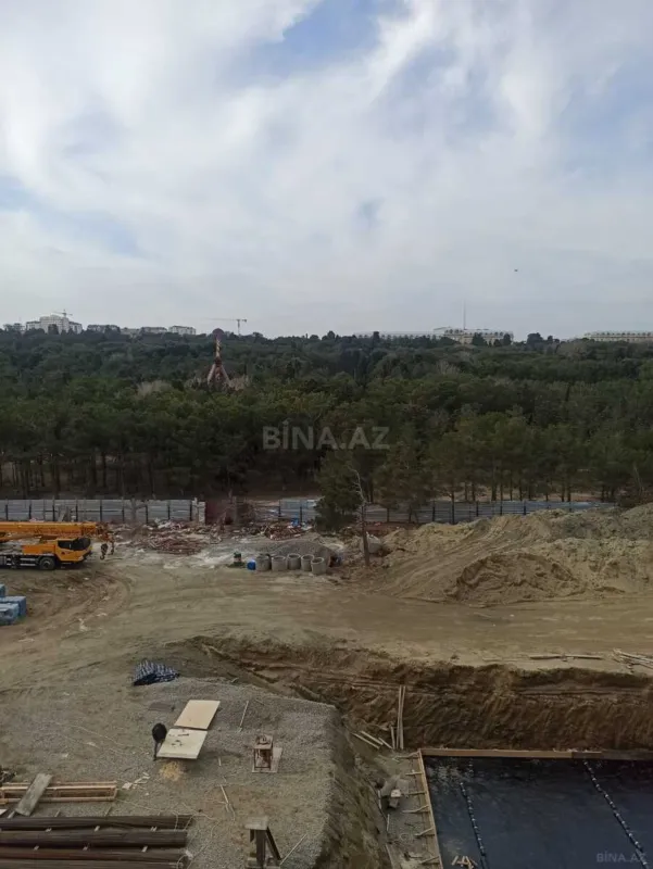 Kirayə verilir 2 otaqlı mənzil 40 m²