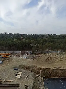 Kirayə verilir 2 otaqlı mənzil 40 m²