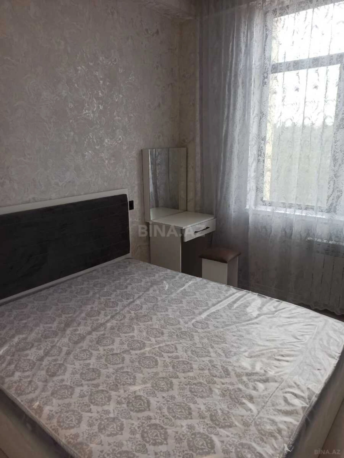 Kirayə verilir 2 otaqlı mənzil 40 m²