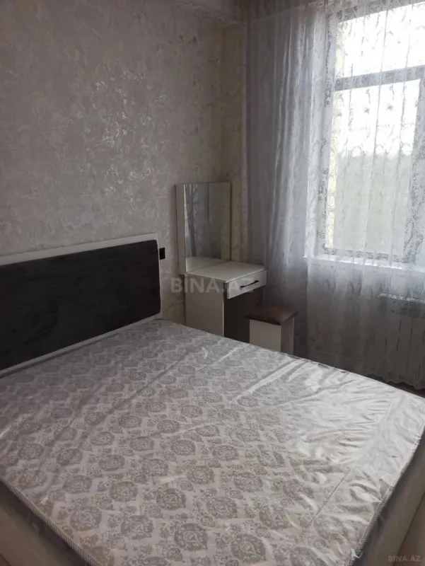 Kirayə verilir 2 otaqlı mənzil 40 m²