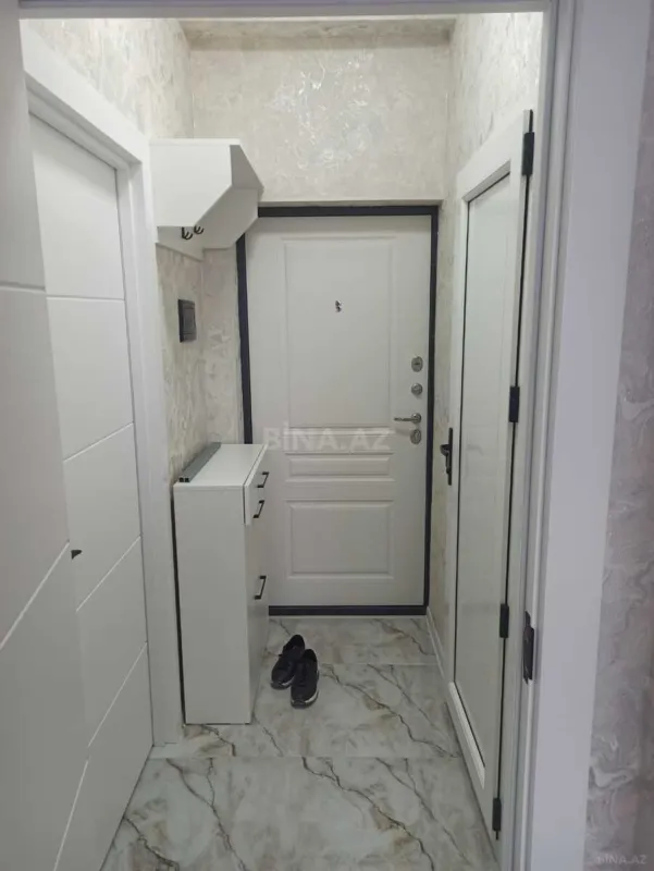 Kirayə verilir 2 otaqlı mənzil 40 m²