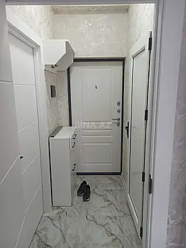 Kirayə verilir 2 otaqlı mənzil 40 m²