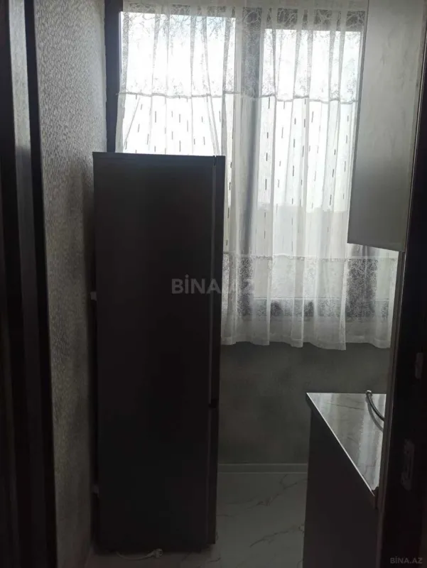 Kirayə verilir 2 otaqlı mənzil 40 m²