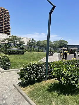 Satılır 2 otaqlı mənzil 110 m²