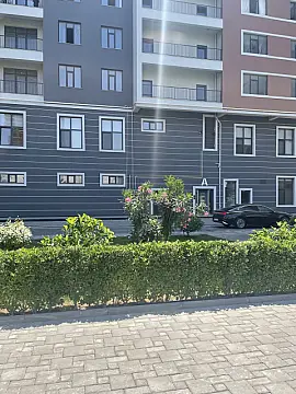 Satılır 2 otaqlı mənzil 110 m²